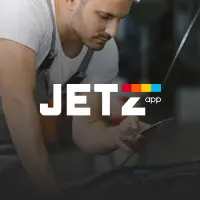 Jetz encuentra las refacciones que necesitas